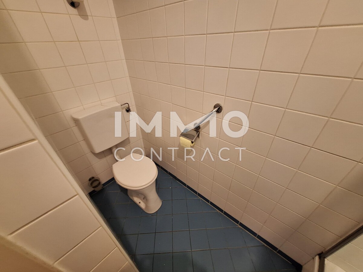 Ideale 2-Zimmer Wohnung in der Bischofstrae 3 /  / 4020 Linz / Bild 6