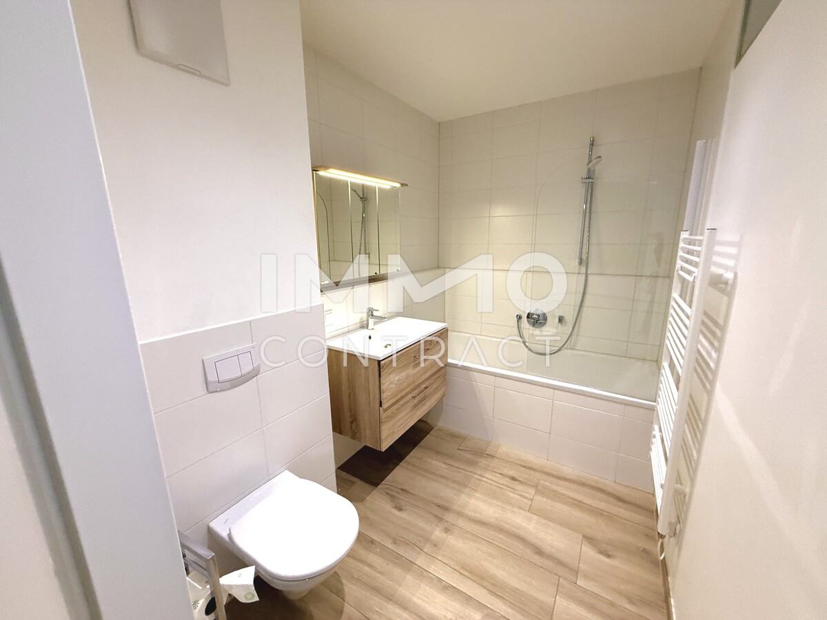 Ihr neues Zuhause: Helle Wohnung mit Traum-Balkon! /  / 4650 Lambach / Bild 5