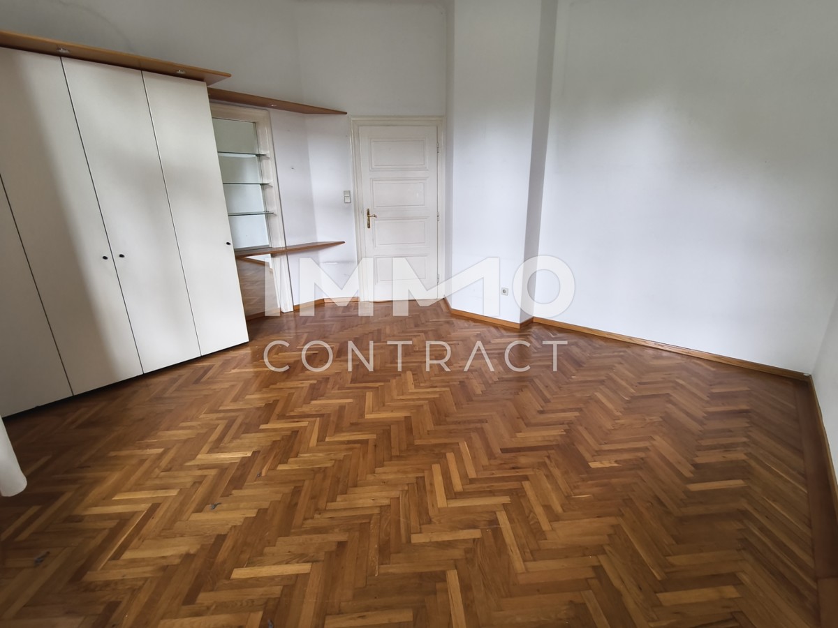 Die Wohnung mit Charakter und 5,5 Zimmern /  / 1190 Wien / Bild 8