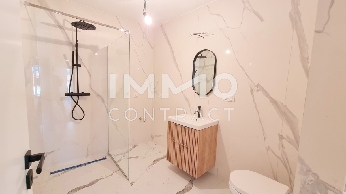Erstbezug: Helle 2-Zimmer Wohnung mit groer privater Terrasse in Mnichsthal /  / 2122 Mnichsthal / Bild 2
