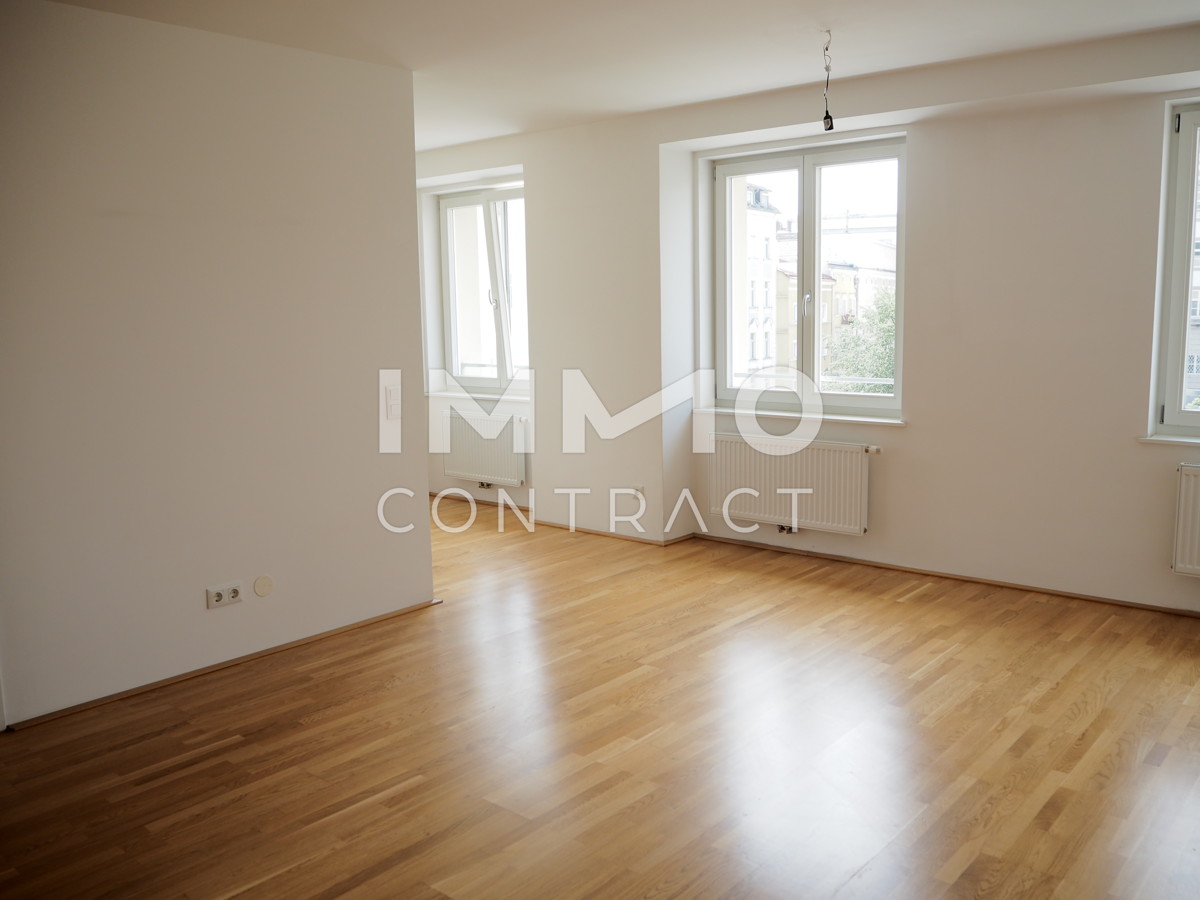 Ideale  3 Zimmer  Wohnung  in der Zollamtstrae 7  zu vermieten /  / 4020 Linz / Bild 3