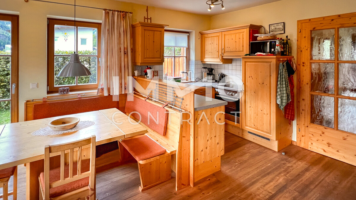 Bergblick. Harmonie. Daheim. / / 9972 Virgen / Bild 5