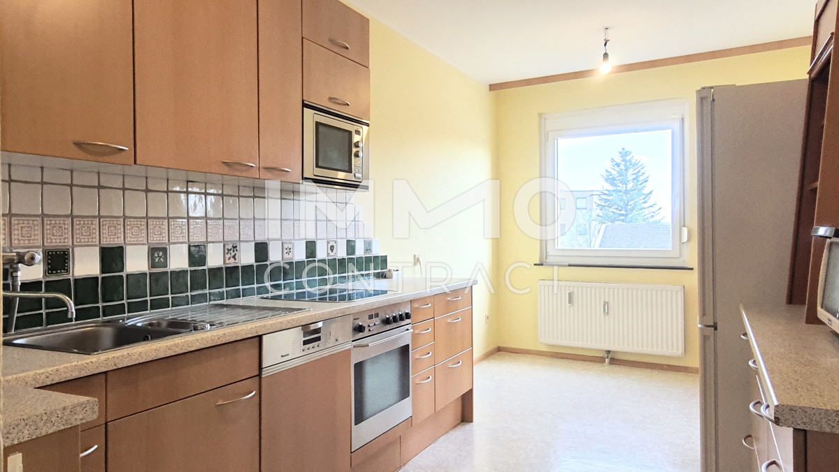 ruhige, sonnige Wohnung in Zentrumsnhe /  / 2500 Baden / Bild 3