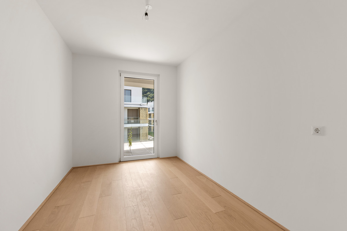 LUXUS LEBEN direkt am Wasser - 5 Zimmer /  / 1190 Wien, Dbling / Wien 19., Dbl / Bild 3