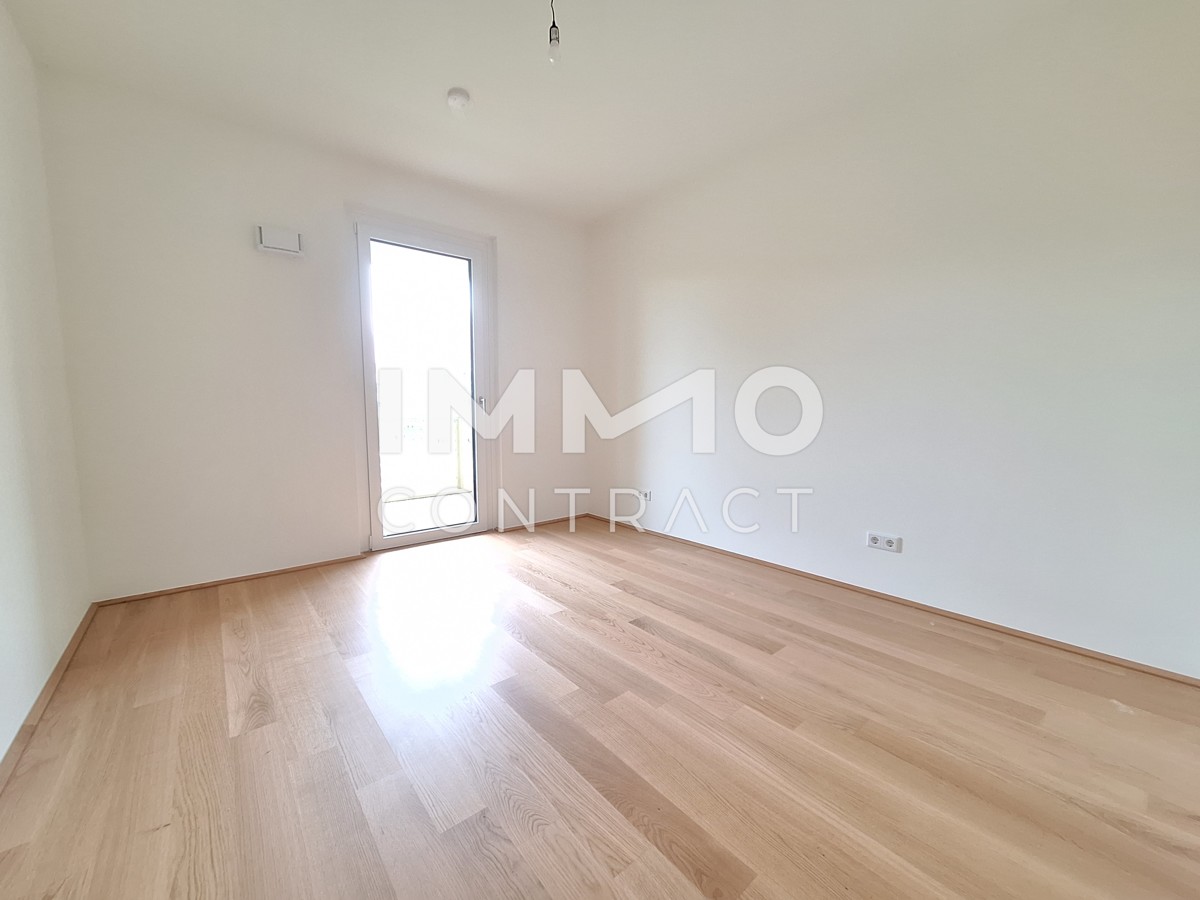 Naturnah Wohnen; 3-Zimmer Balkon Wohnung /  / 1210 Wien / Bild 3