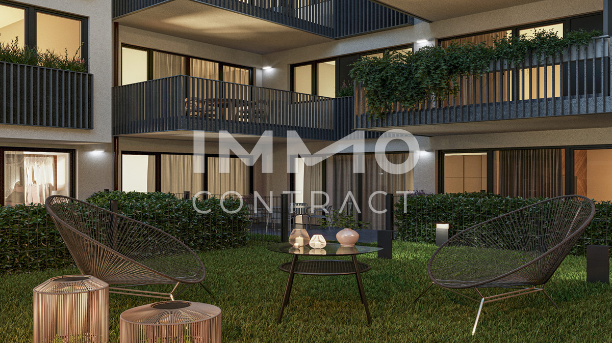 WOHNEN AM PARK - Urban & Grn - Investmenthit mit Blick in den Innenhof! /  / 1160 Wien / Bild 0