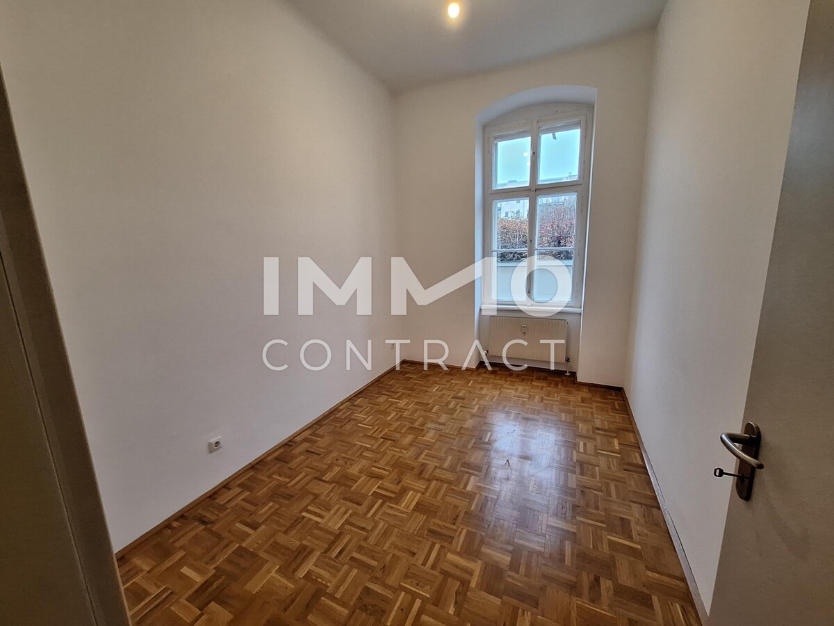 Ideale 2-Zimmer Wohnung in der Bischofstrae 3 /  / 4020 Linz / Bild 5