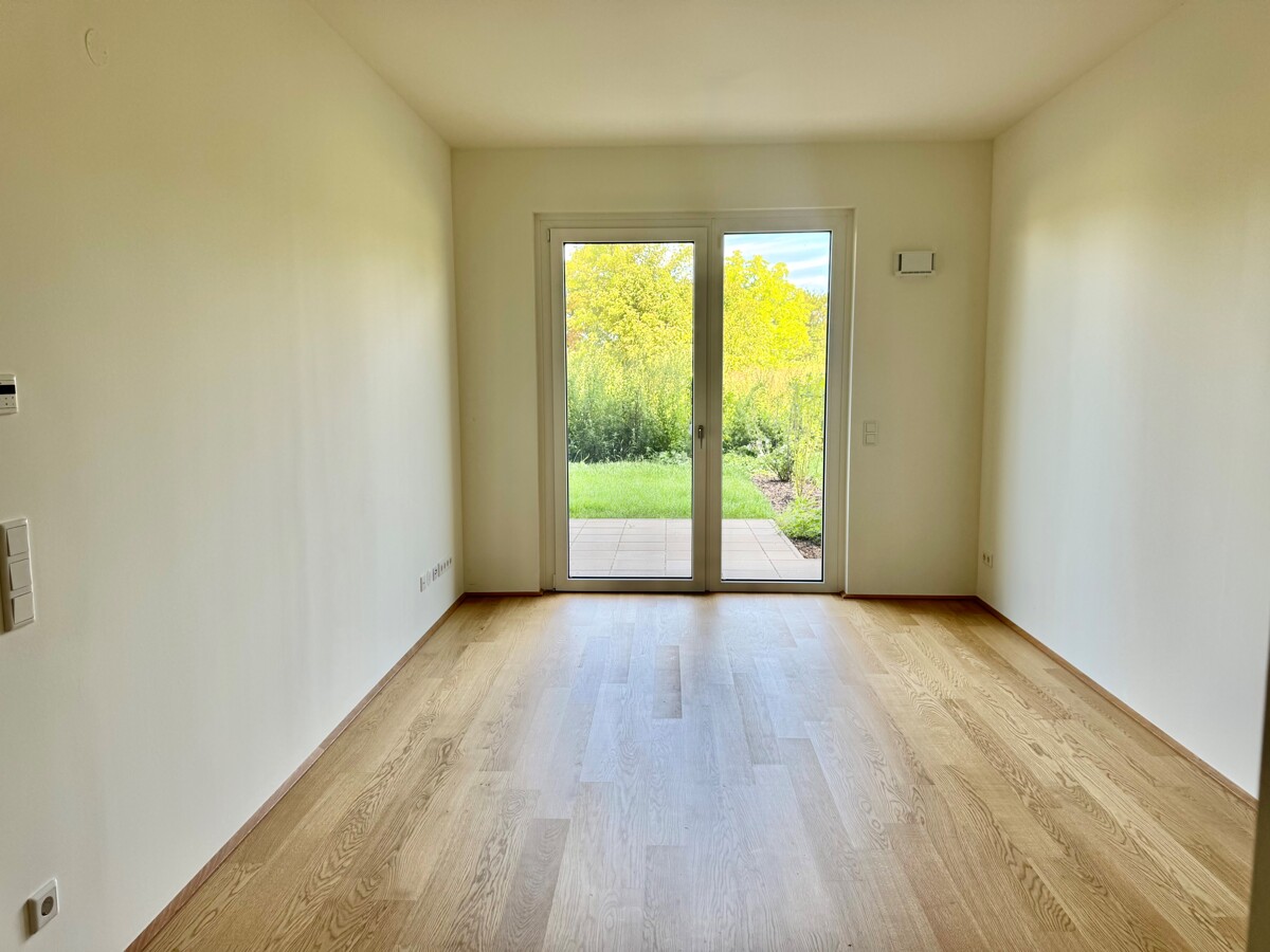 Preis nur jetzt! 50m2 Garten - Erstbezug und provisionsfrei: Gerasdorfer Strae /  / 1210 Wien / Bild 4