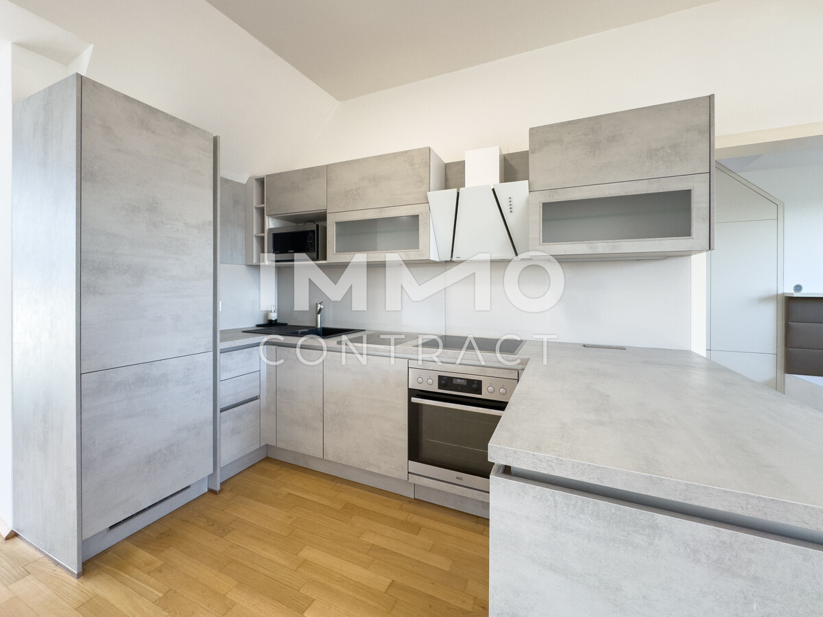 3 Terrassen mit Panormablick bei der Alten Donau / / 1220 Wien / Bild 5