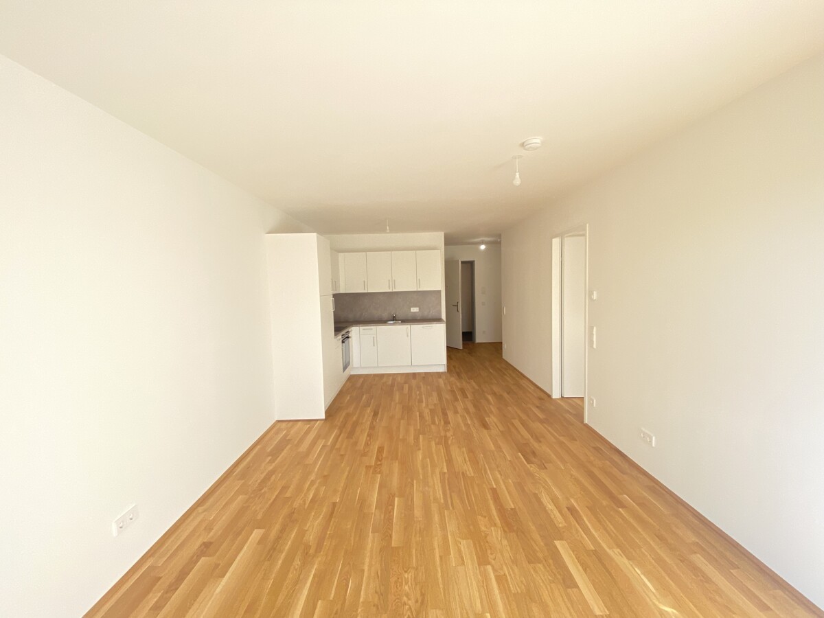 U3 Townhouse - 4 Zimmer Gartenwohnung+2 B�der - ERSTBEZUG 3 bedroom apartment+garden = DAS LAURENZ = /  / 1110&nbsp;Wien / Bild 7