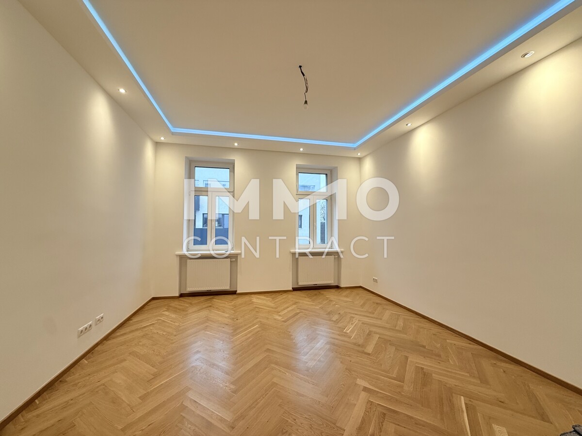 2 Zimmer Altbauwohnung - Erstbezug /  / 1170&nbsp;Wien / Bild 2