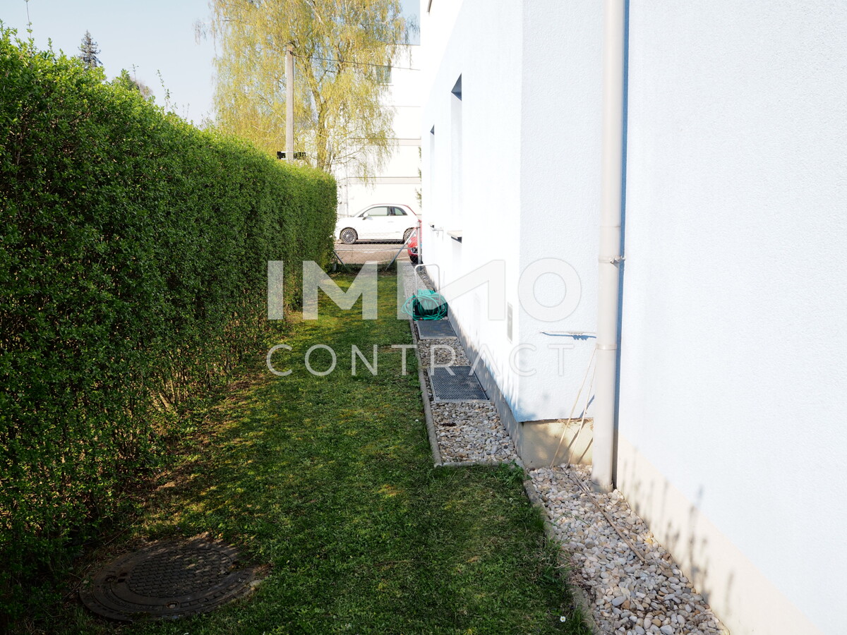 Sonnige 3-Zimmer Garten-Wohnung in der Sophiengutstra�e 31 / Froschberg /  / 4020&nbsp;Linz / Bild 13