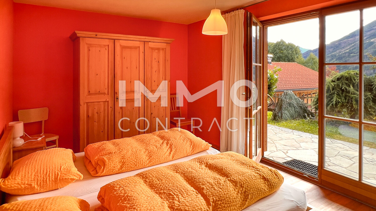 Bergblick. Harmonie. Daheim. / / 9972 Virgen / Bild 0