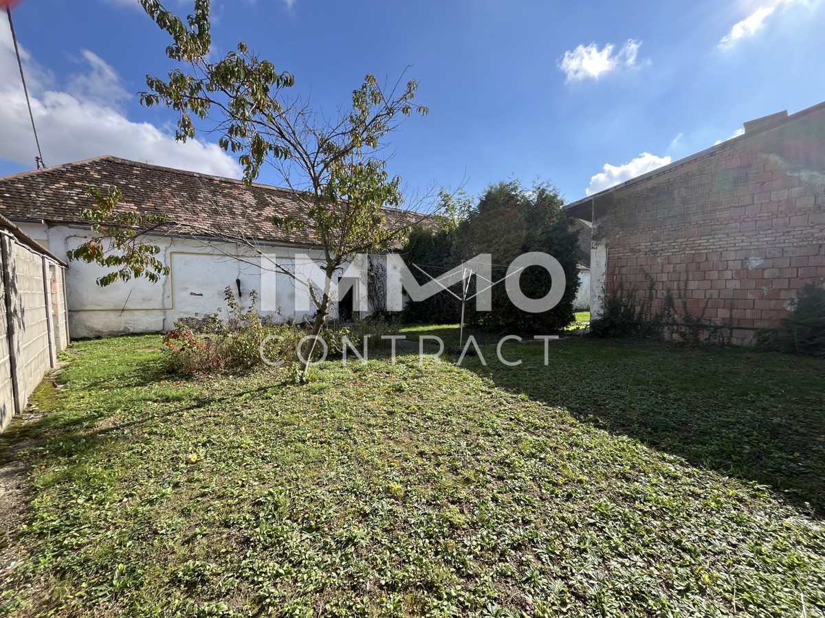 Bauernhof mit vielen Mglichkeiten im schnen Weinviertel /  / 2064 Wulzeshofen / Bild 8