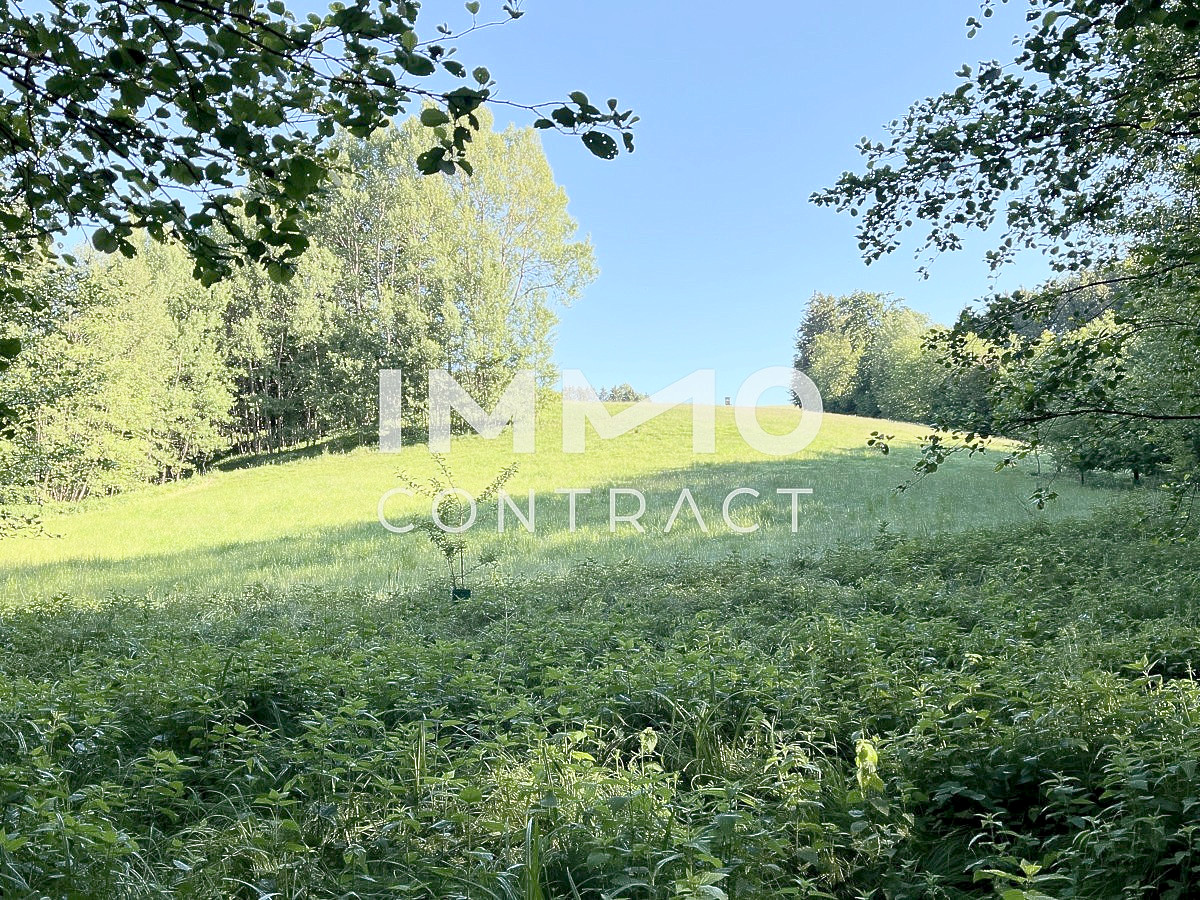 Erholung pur im eigenen Wald mit Bach und Wiesen nhe Amstetten /  / 3321 Ardagger Stift / Bild 1