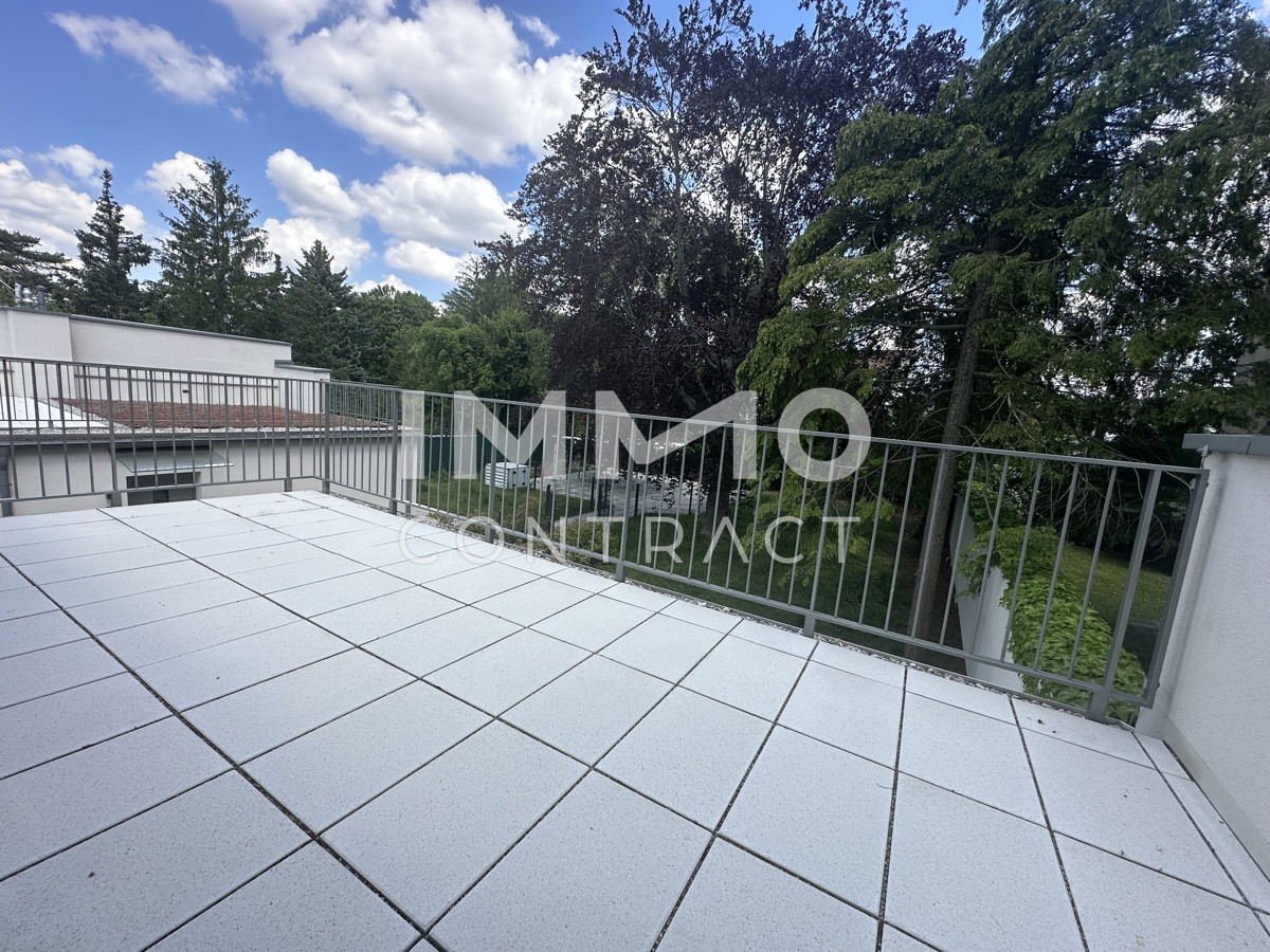 EIN WAHRES FAMILIENPARADIES - 4 ZIMMER MAISONETTE MIT GARTEN und BALKON! /  / 1130 Wien / Bild 5