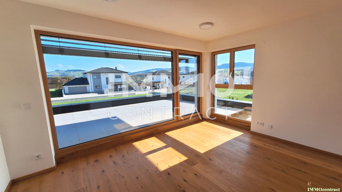 Neu errichtetes Wohnhaus in bester Qualitt, Wohnflche 199 m auf 1.824 m Grund in ruhiger Siedlungslage /  / 3351 Weistrach / Bild 6