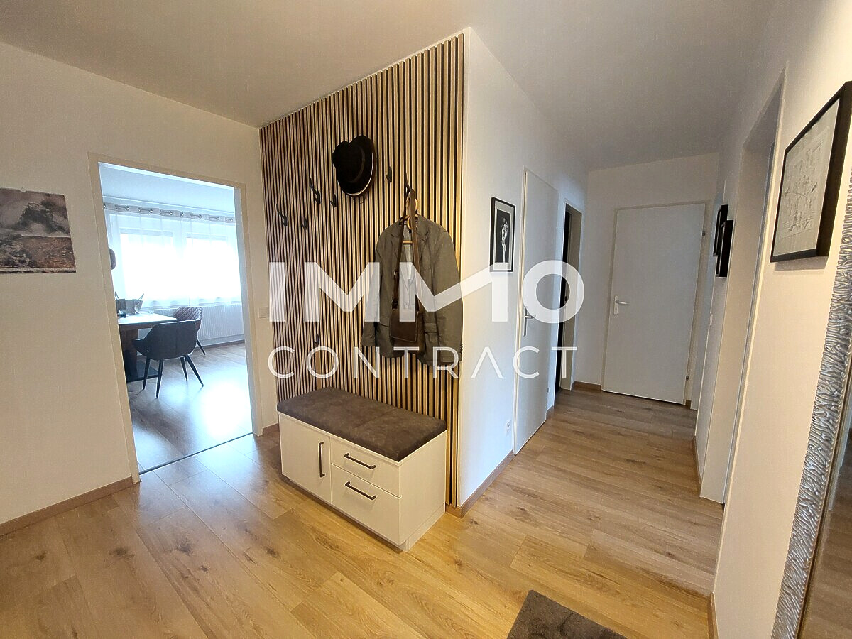 Top gepflegte, neuwertige und sehr ruhige Balkonwohnung in Hetzendorf /  / 1120 Wien Hetzendorf / Bild 3