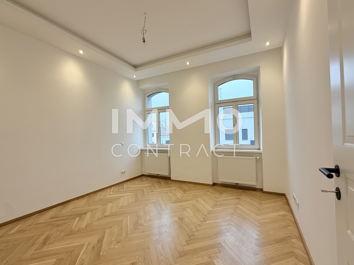 2 Zimmer  - Erstbezug - modern wohnen mit dem  Charme einer Altbauwohnung /  / 1170&nbsp;Wien / Bild 2