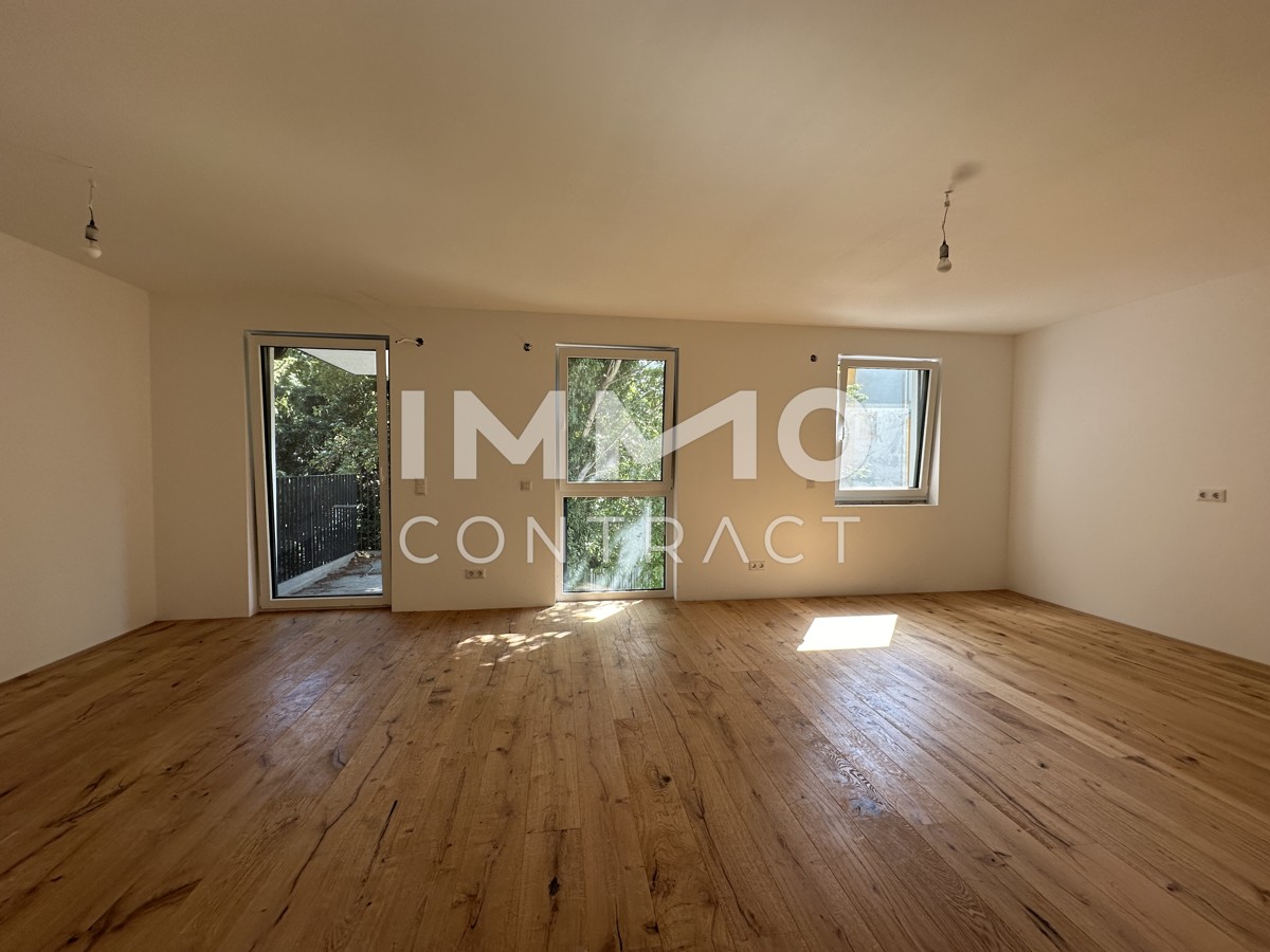 Zwischen Aupark & Blumengrten ? Eigentumswohnungen und Townhouses im Grnen mit Top-Anbindung /  / 1220 Wien / Bild 1