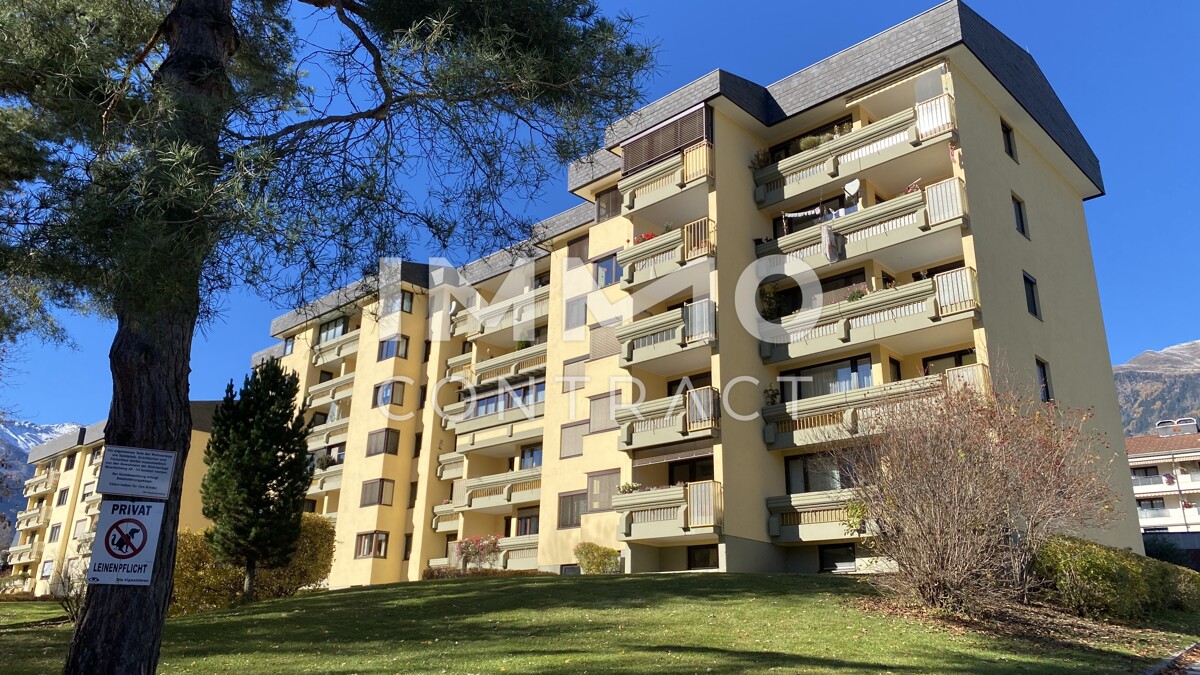 Freizeitwohnsitz! So lässt sich´s wohnen / / 9900 Lienz / Bild 1