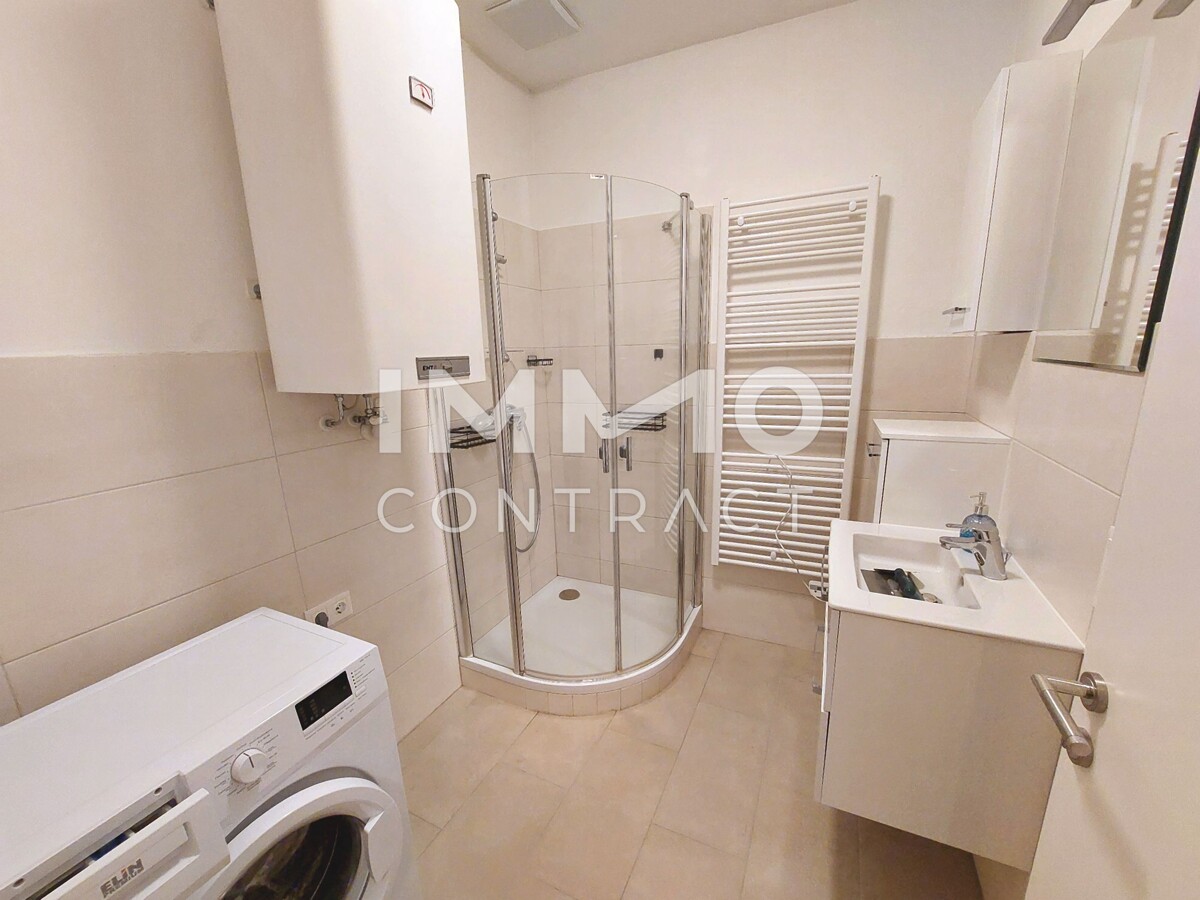 Neuwertige 64m Wohnung in Blindenmarkt /  / 3372 Blindenmarkt / Bild 2