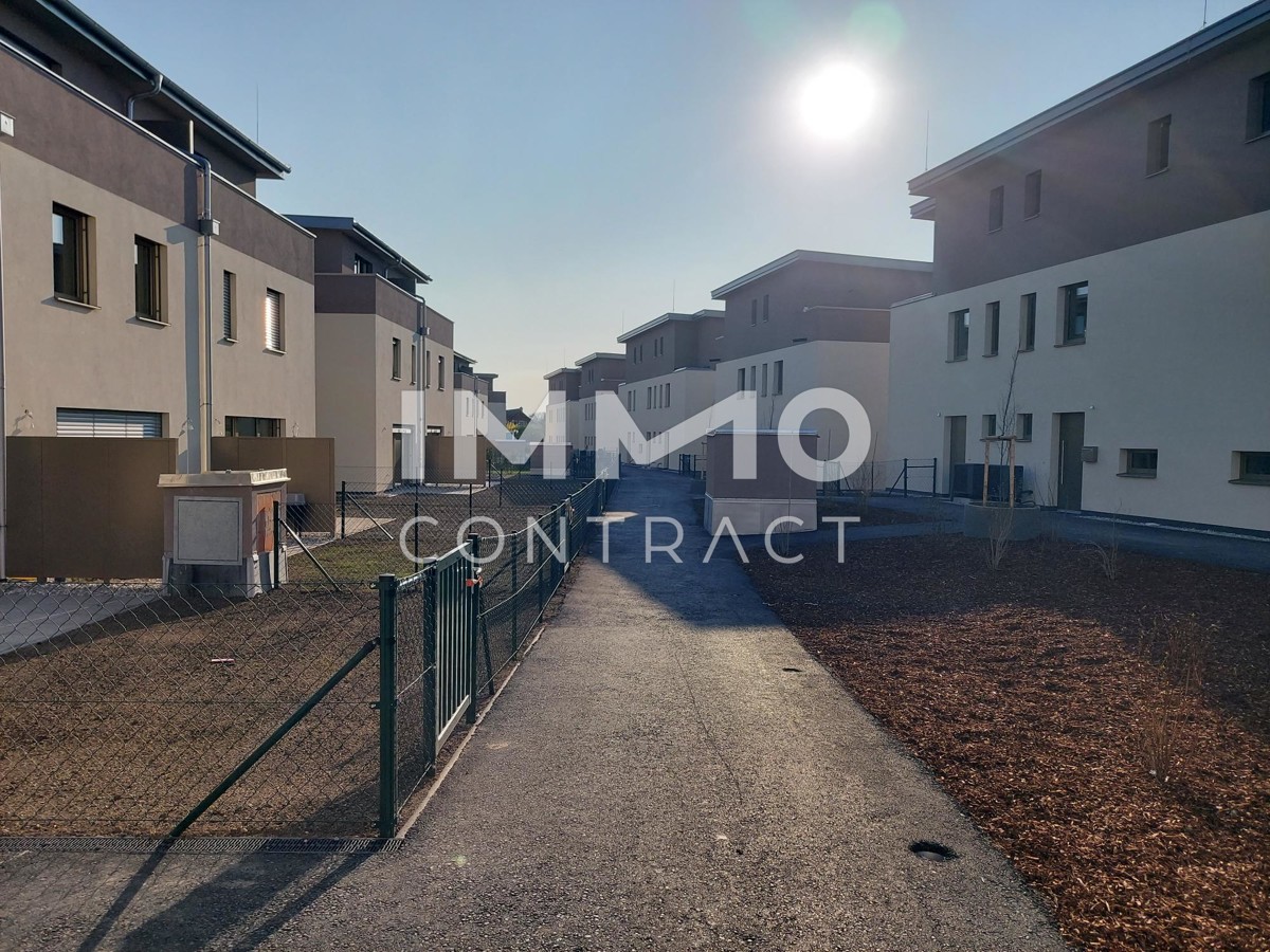 Gefrderte, Moderne Doppelhaushlfte in Top Lage