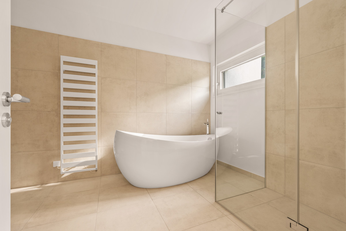 LUXUS LEBEN AM WASSER - Winteraktion TOP HIT - WATERVIEW /  / 1190 Wien, Dbling / Wien 19., Dbl / Bild 2