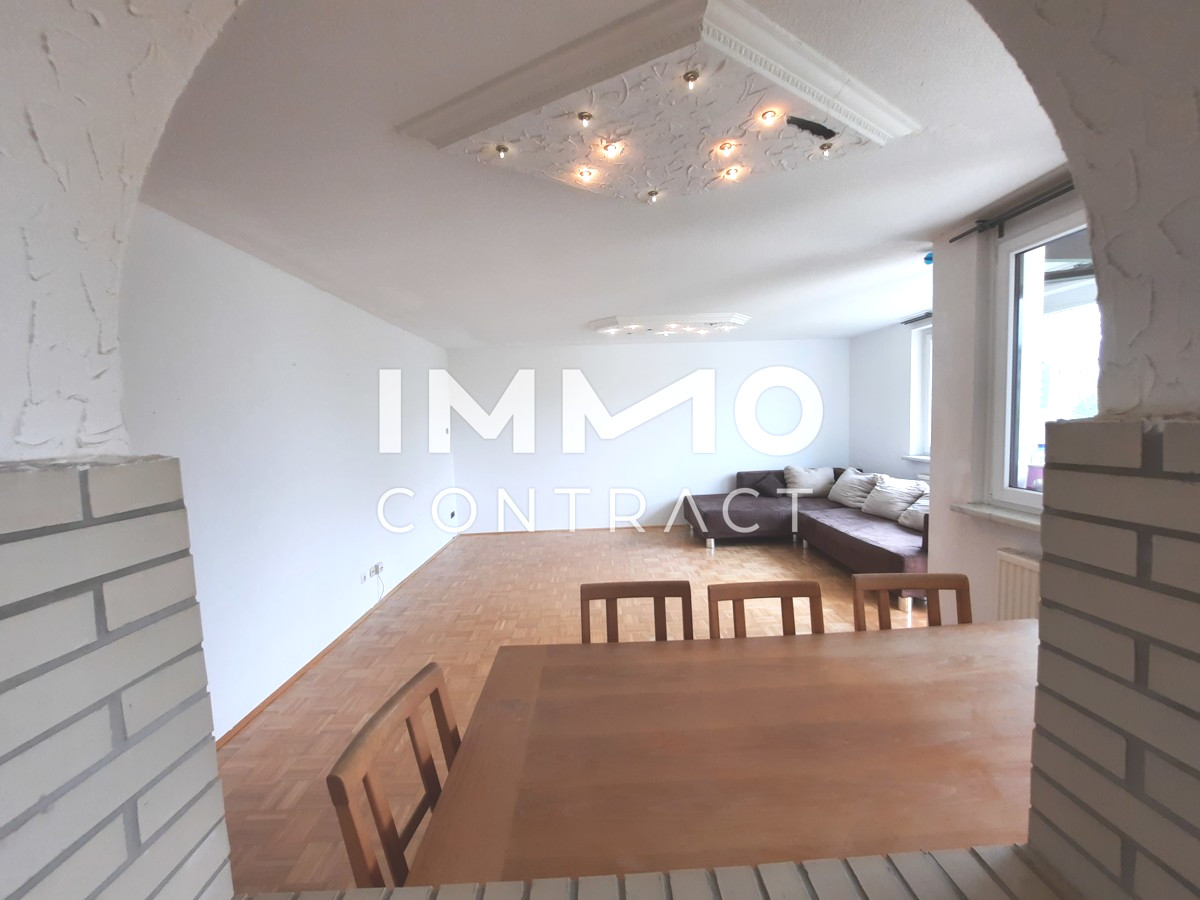 Jetzt schnell sein! 5-Zimmer-Wohnung samt Balkon und TG-Abstellplatz /  / 4600 Wels / Bild 4