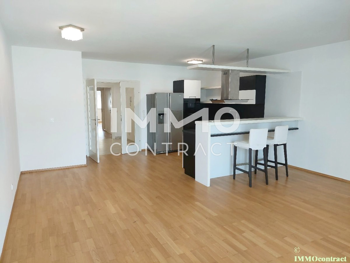 Moderne Wohneinheit mit Balkon/Carport im Stadtzentrum von Amstetten /  / 3300 Amstetten / Bild 1
