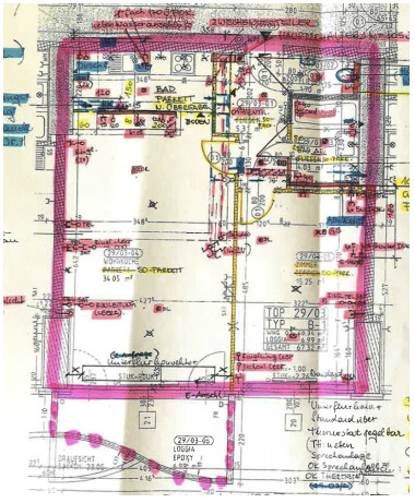 Provisionsfrei: U1 Donauinsel - Schnäpphen Hit! Außergewöhnliche Liegenschaft inklusive täglichem Urlaubsfeeling / / 1220 Wien / Bild 8