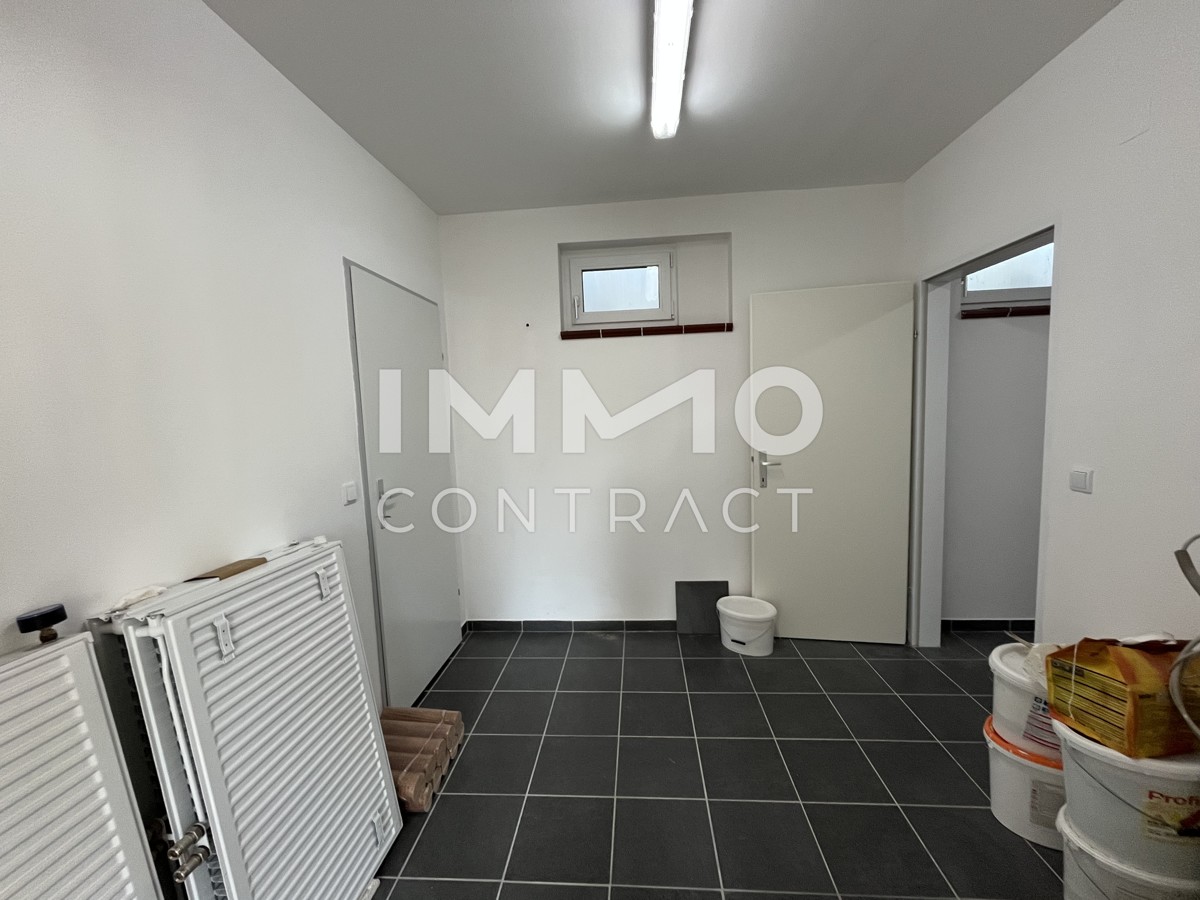 Neuer Preis !!
Mehrfamilienhaus im schnen Kreuttal /  / 2123 Kronberg / Bild 8