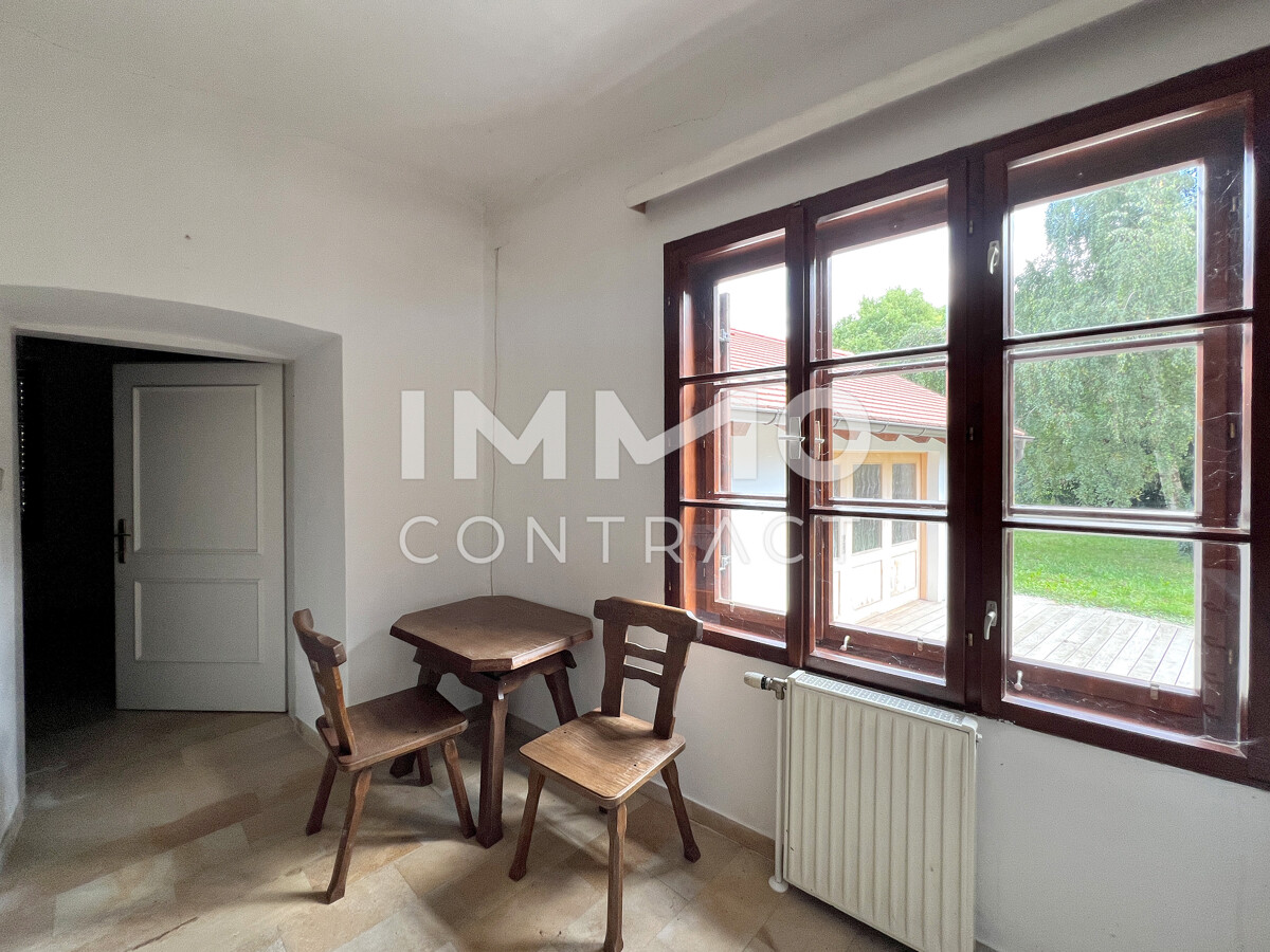 6Zi -Landhaus in idyllischer Lage am Kamp /  / 3562 Schnberg am Kamp / Bild 6