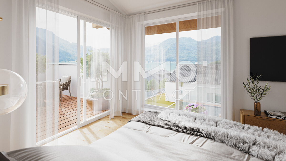 SEE.LEBEN Mondsee /  / 5311 Innerschwand am Mondsee / Bild 2