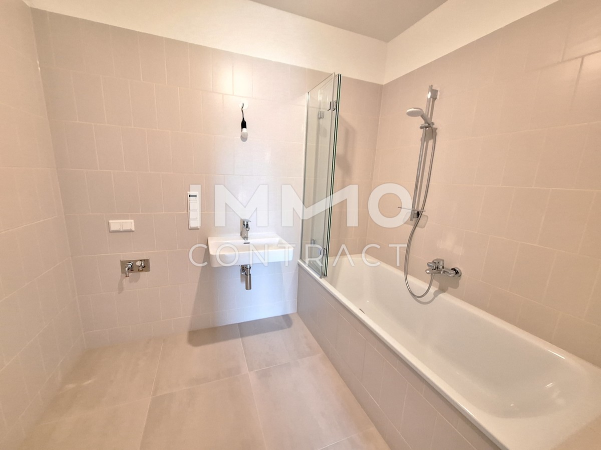 3- Zimmerwohnung mit riesigem Balkon /  / 1210 Wien / Bild 4