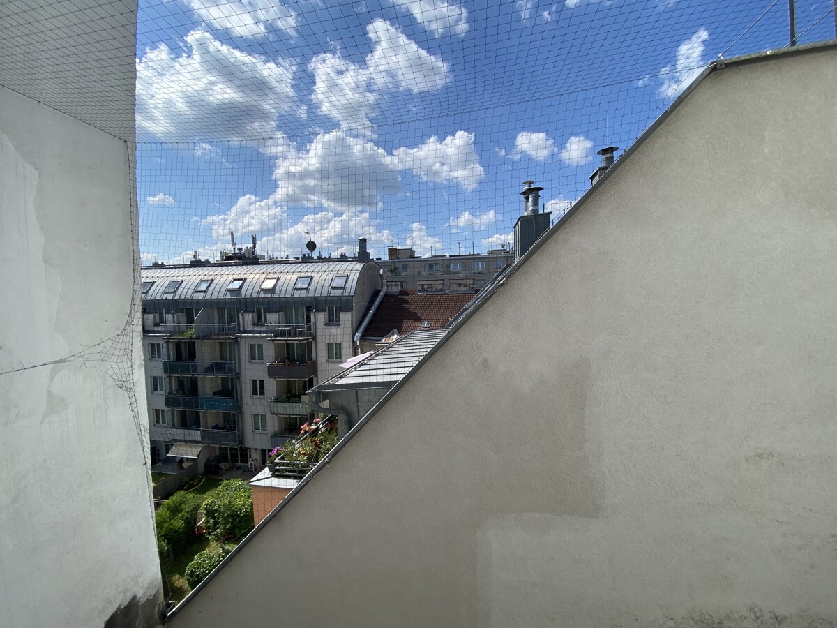 Wunderschne Dachgeschowohnung mit Terrasse - DREAM  2 bedroom rooftop apartment + terrace /  / 1100 Wien / Bild 8