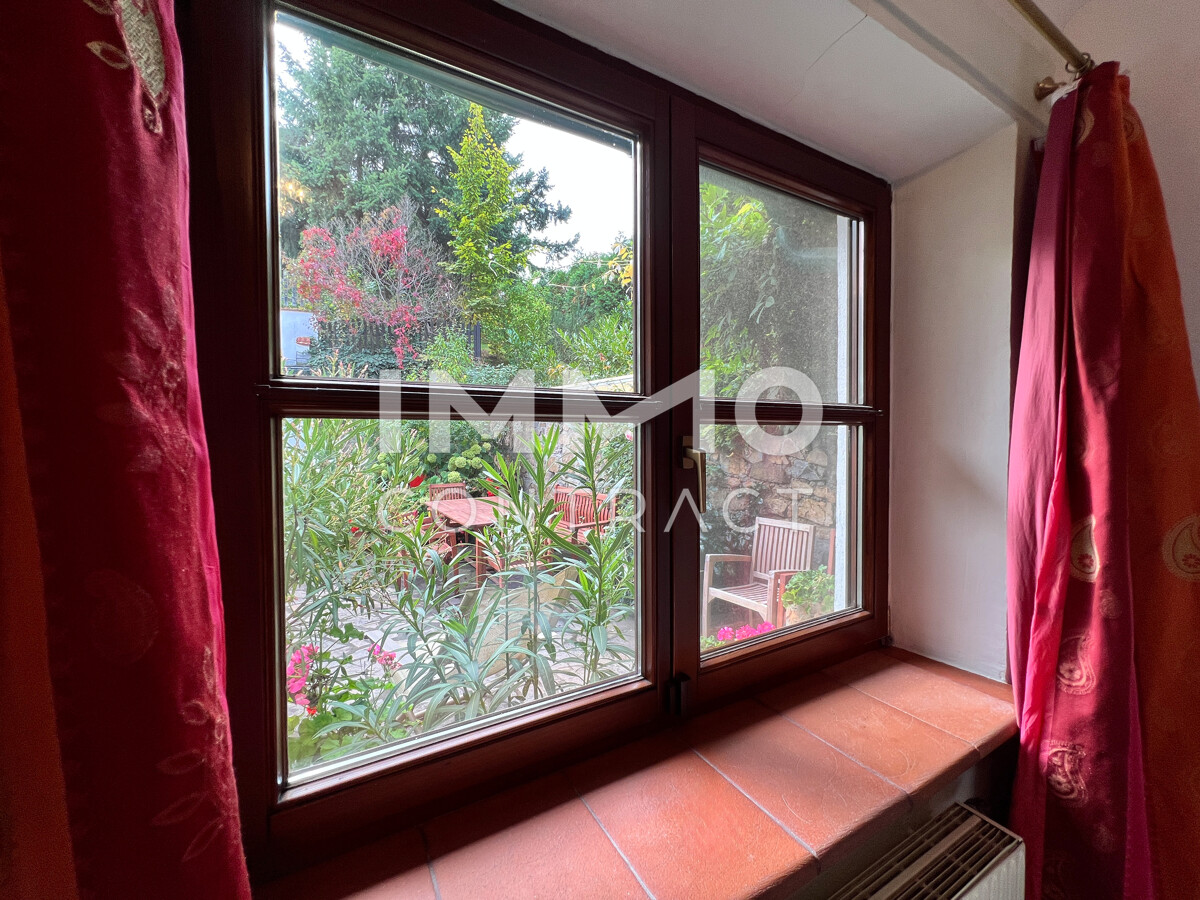 Landhaus mit Charme - R�ckzugsort im Gr�nen /  / 3500&nbsp;Krems / Bild 1