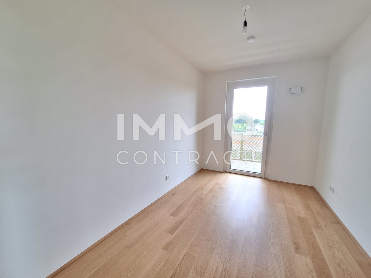 4 Zimmer- Familienhit mit traumhafter Aussicht /  / 1210 Wien / Bild 4