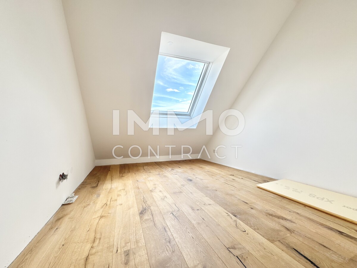 provisionsfreie, attraktive 3-Zimmer-Neubauwohnung mit Terrasse ? Wohnen mit viel Licht & Freiraum /  / 1220 Wien / Bild 1