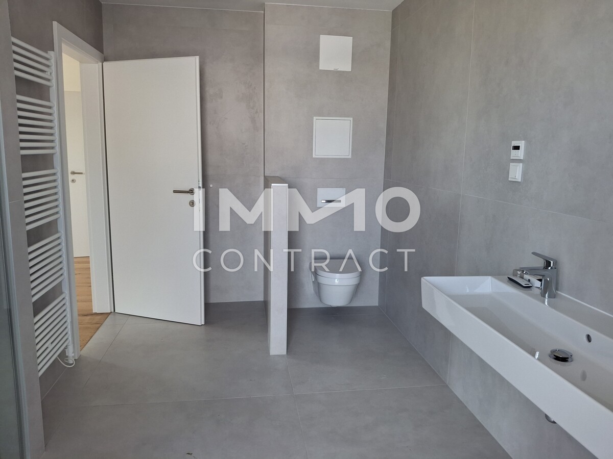 Wohnen mit Stil & Ruhe ? 3 moderne Zimmer im Erstbezug /  / 1220 Wien / Bild 8