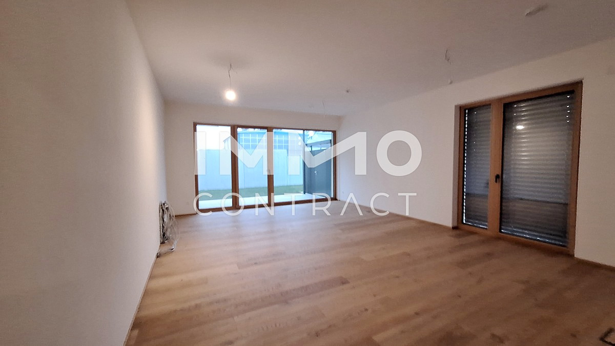 Mehr Als Wohnen ENTFALTEN SIE IHRE WOHNTRUME Wohnung WB 2 Top 3 104,46 m mit Terrasse u. Garten /  / 3251 Purgstall an der Erlauf / Bild 1