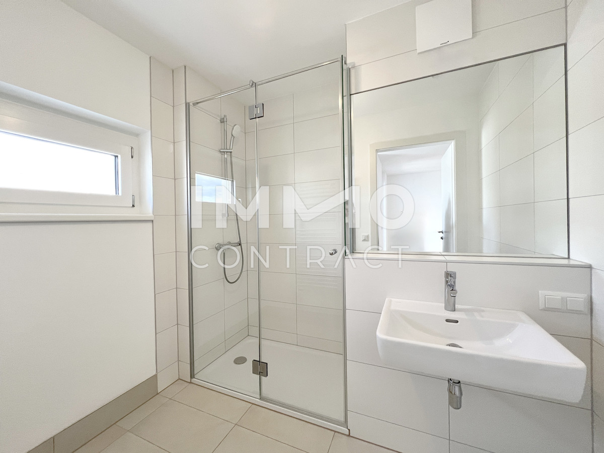 KREMSER WOHNDOMIZIL
2Zi- 63qm Dachgeschoss - Eigentum, Lift, Tiefgarage, in beliebter Grnruhelage /  / 3500 Krems / Bild 7