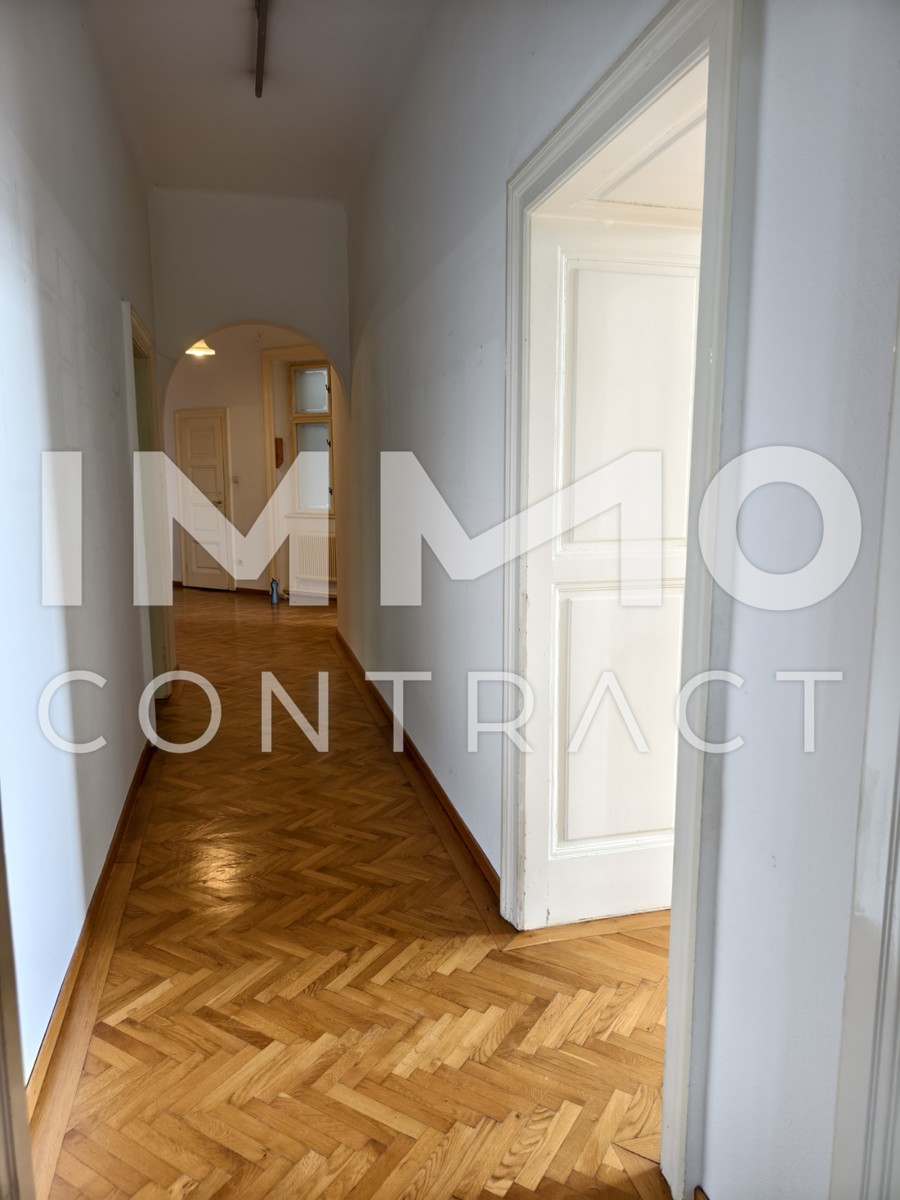 Die Wohnung mit Charakter und 5,5 Zimmern /  / 1190 Wien / Bild 7