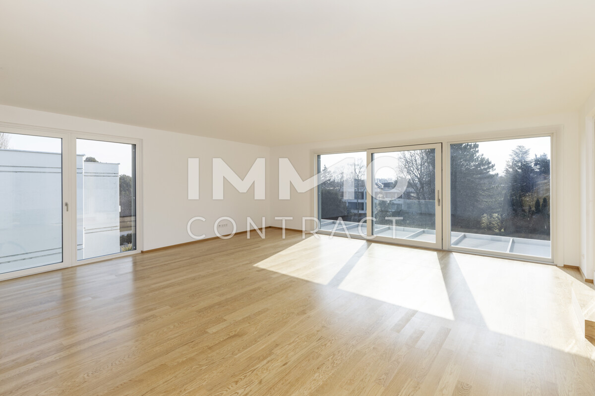 ERSTBEZUG! Traumhafte DG-Wohnung mit hochwertiger Ausstattung! / / 1190 Wien / Bild 8