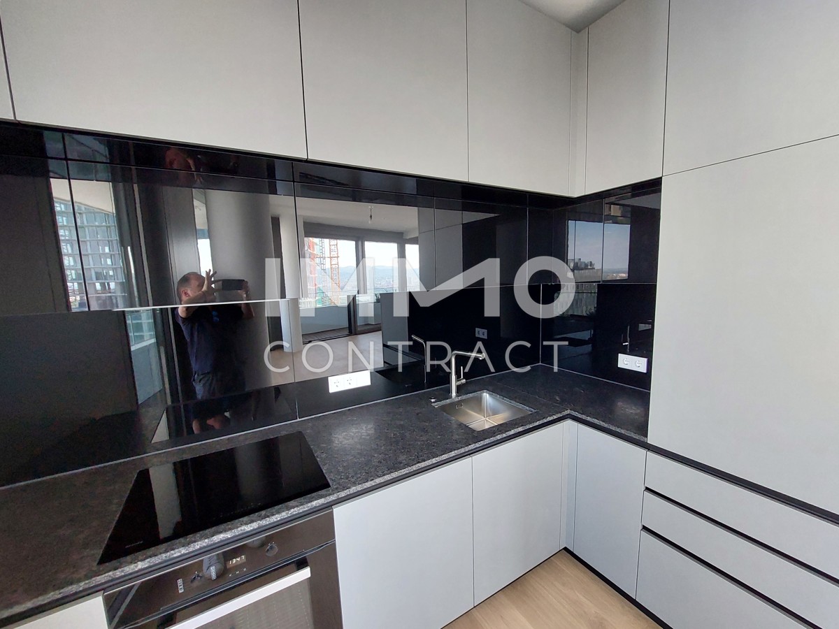 Luxuris und exklusiv! Sauna, Pool, Fitness. Groer Balkon mit Weitblick
Provisionsfrei /  / 1220 Wien / Bild 5