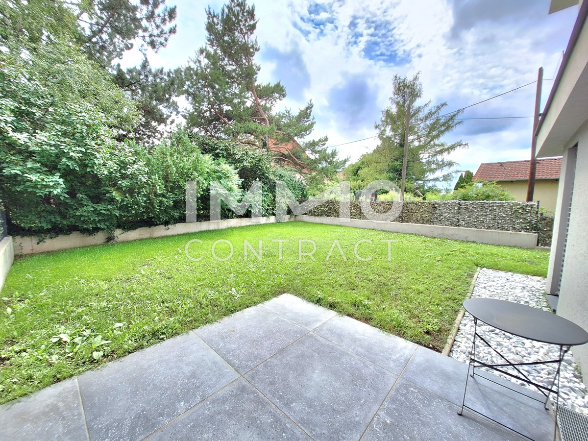 Modern Semi-detached House with Garden - UNO CITY - Moderne Doppelhaushlfte mit grozgigem Garten /  / 1210 Wien / Bild 17