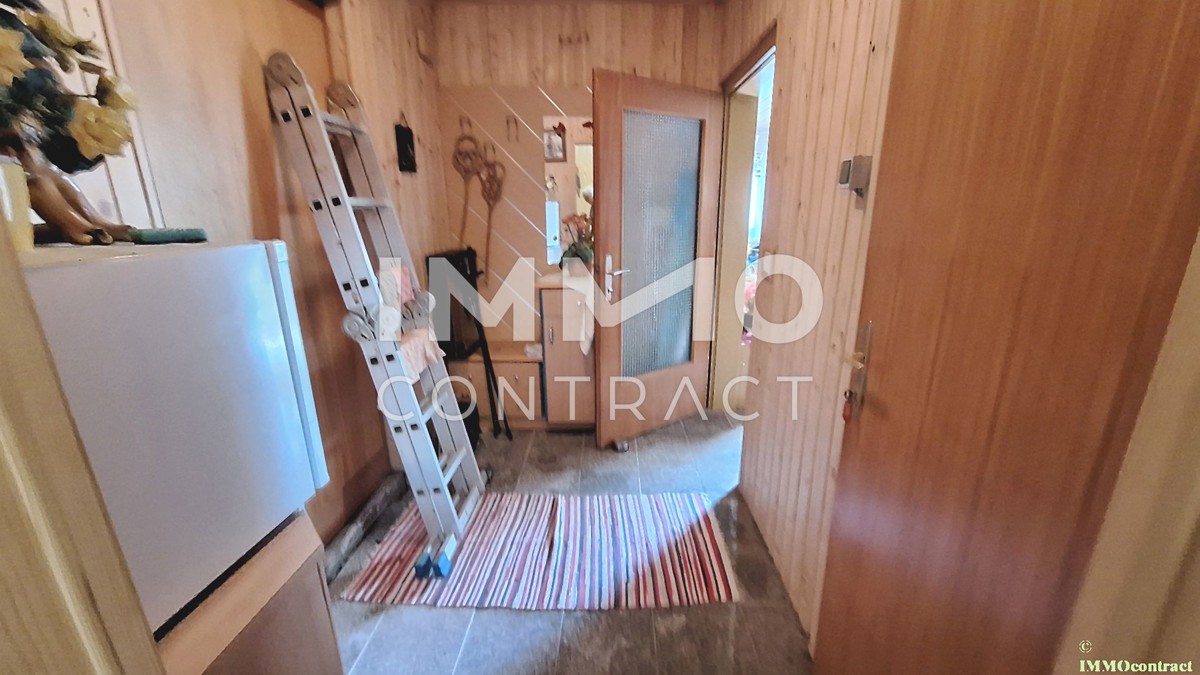 Kleines Haus als Wohn- oder Ferienhaus im Ortszentrum mit kleinen Garten - ruhige Ortslage /  / 3613 Marbach an der kleinen Krems / Bild 2