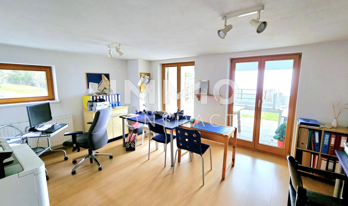 Ein Ort der Ruhe und Mglichkeiten ? Vielseitige Liegenschaft in Traumlage /  / 8241 Dechantskirchen / Bild 1
