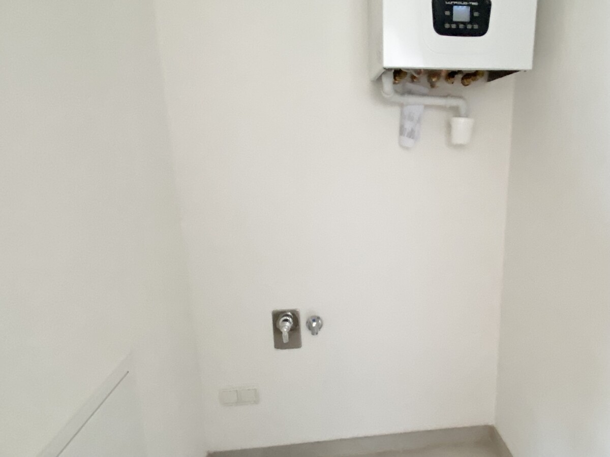 ERSTEBZUG  - SCHNES ECK 3 Zimmerwohnung inkl. Kche
2 bedroom incl. kitchen /  / 1200 Wien / Bild 4