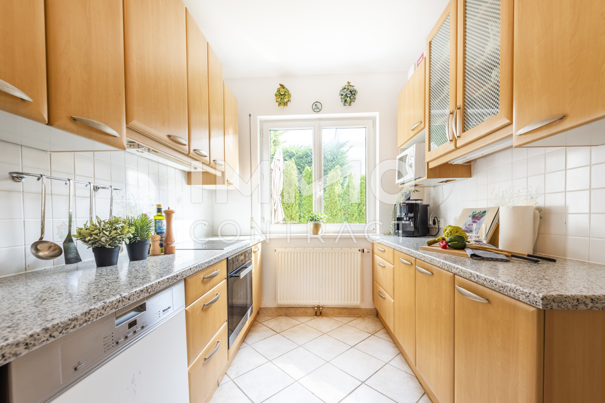 Sommer Sonne Familienspa! Perfektes Zuhause mit Eigengarten, Pool und vielem mehr! /  / 1140 Wien / Bild 13
